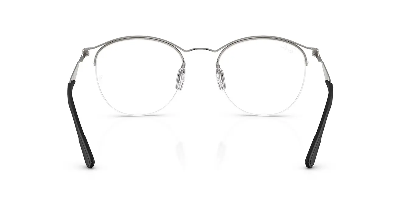 Ray-Ban RB7553 3214 s52