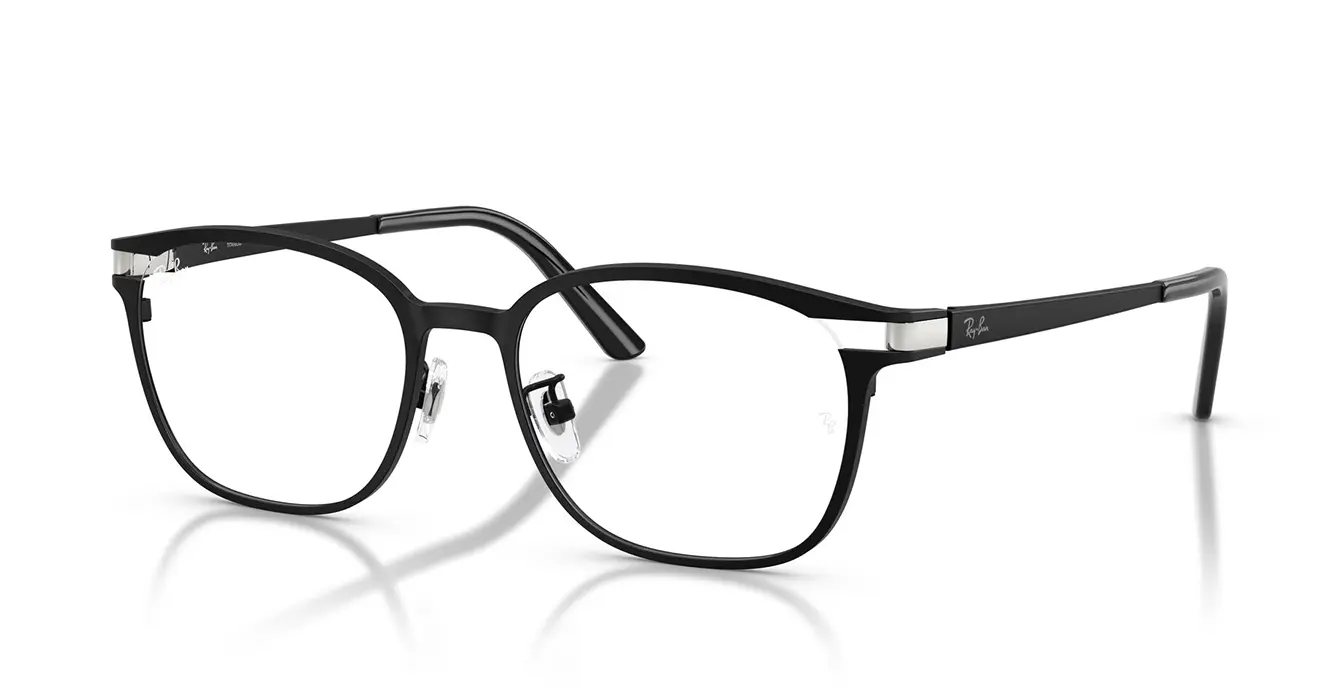 Ray-Ban RB8780D 1074 s53