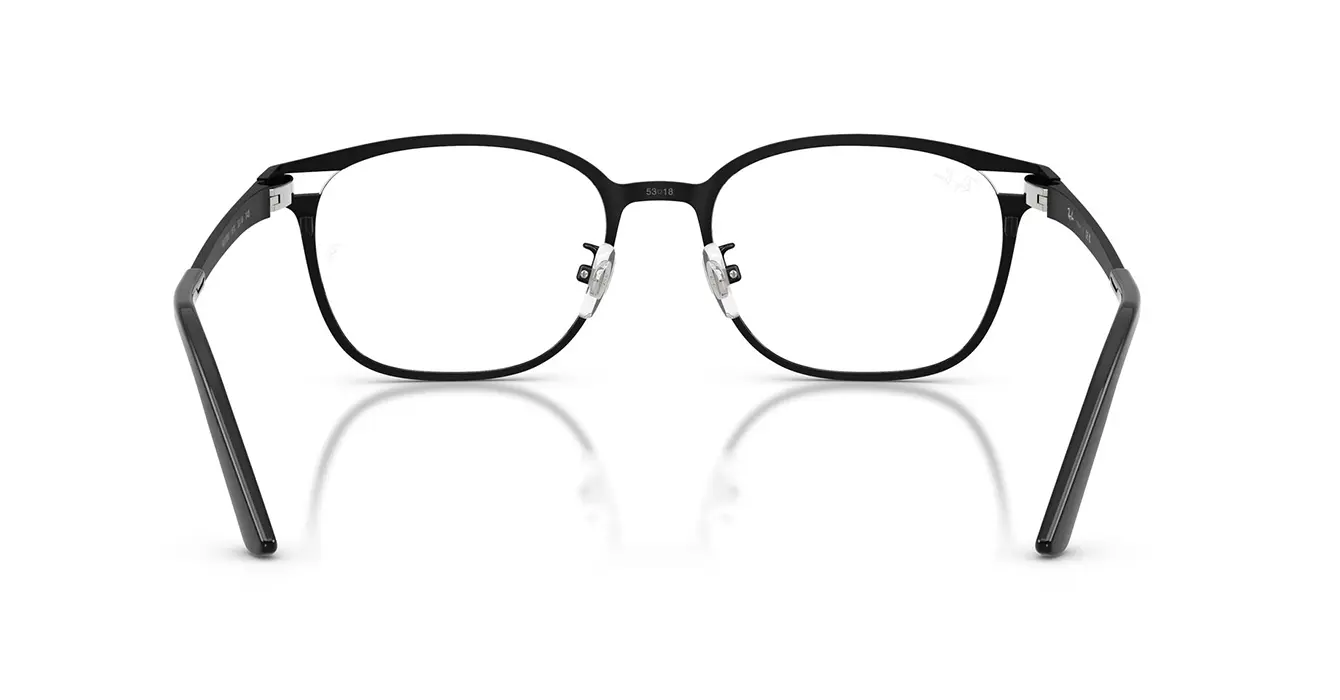Ray-Ban RB8780D 1074 s53