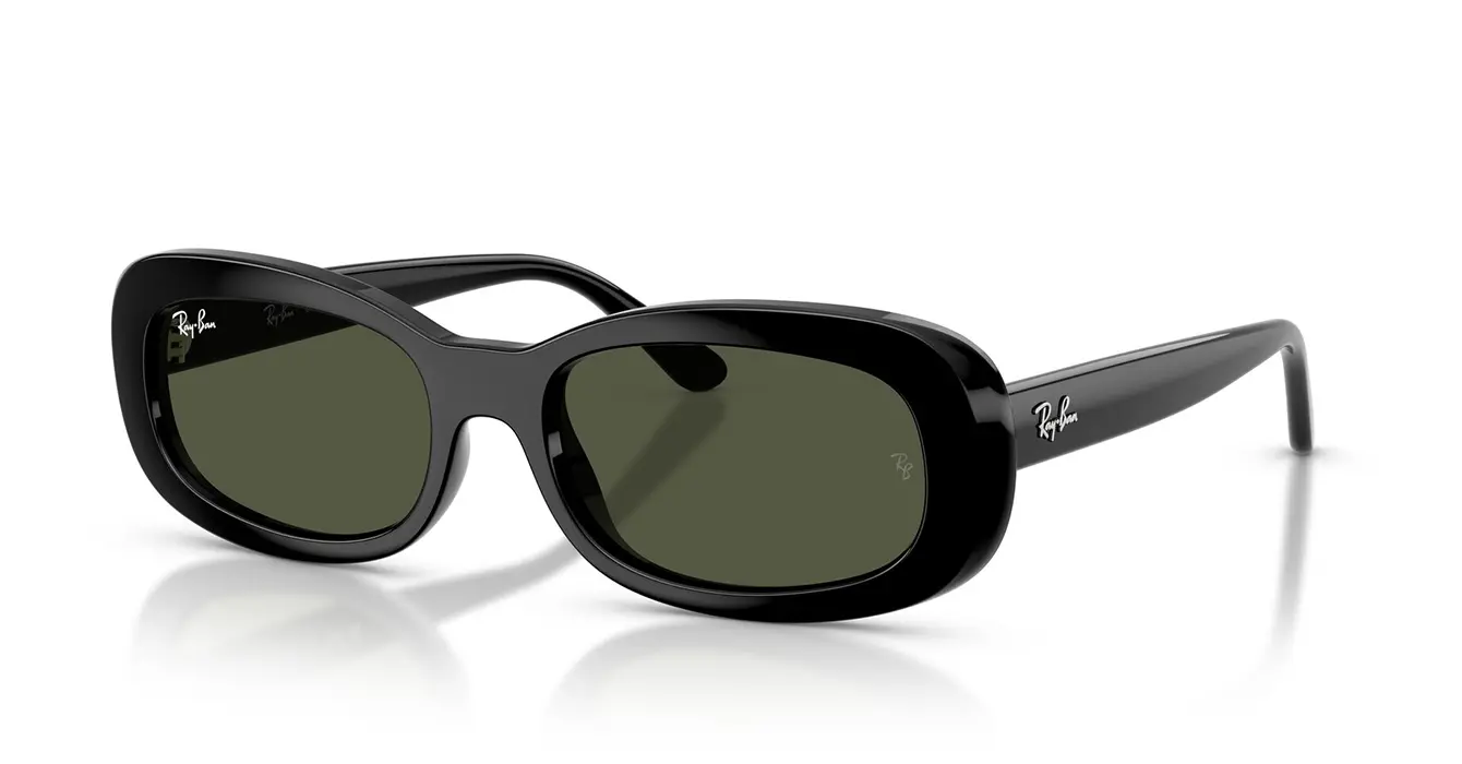 Ray-Ban RB2221F 901/31 s55