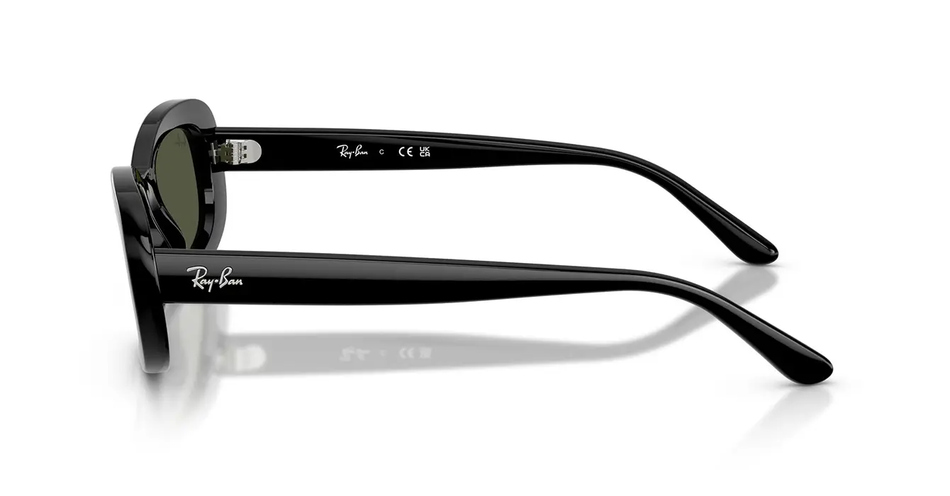 Ray-Ban RB2221F 901/31 s55