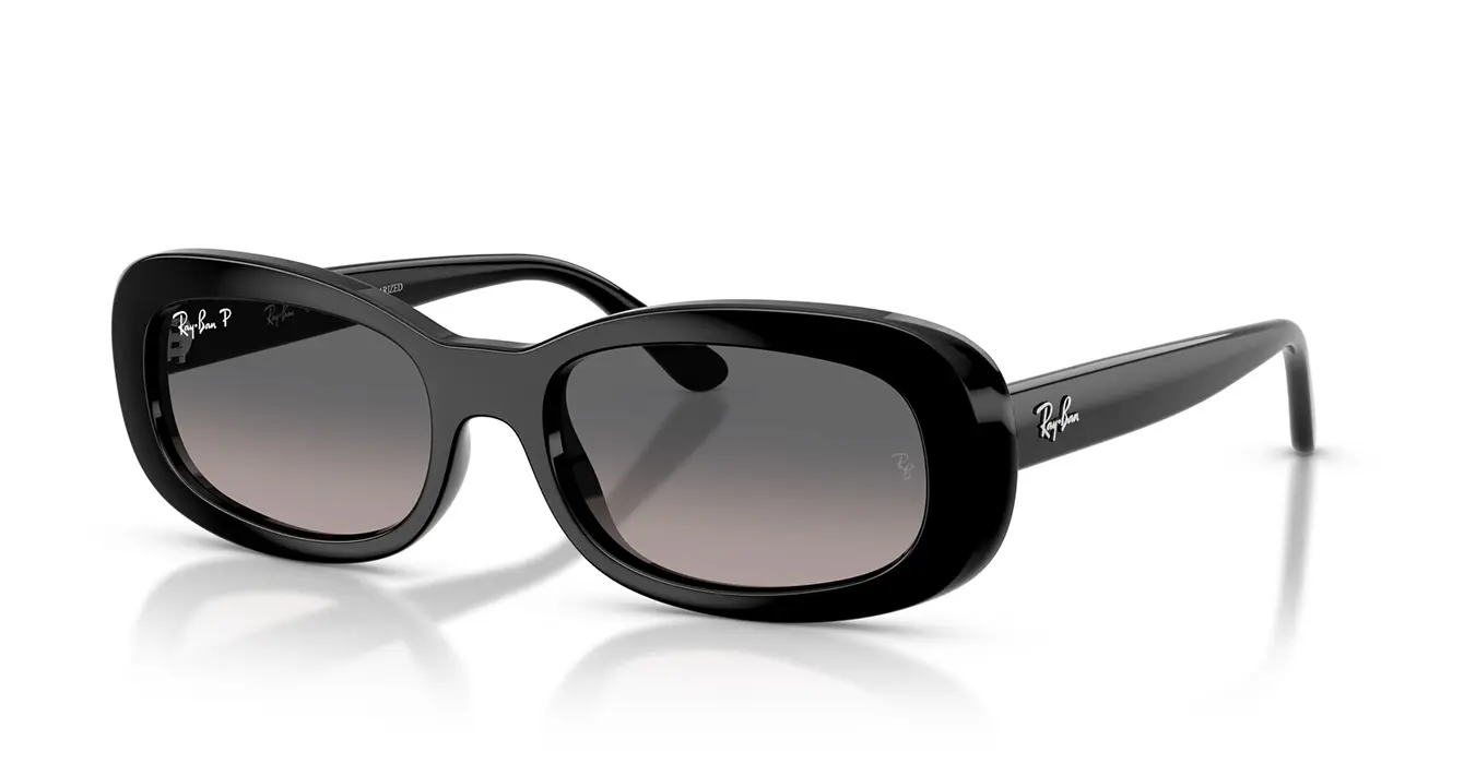 Ray-Ban RB2221F 901/M3 s55