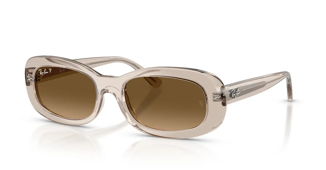 Ray-Ban RB2221F 6827/M2 s55
