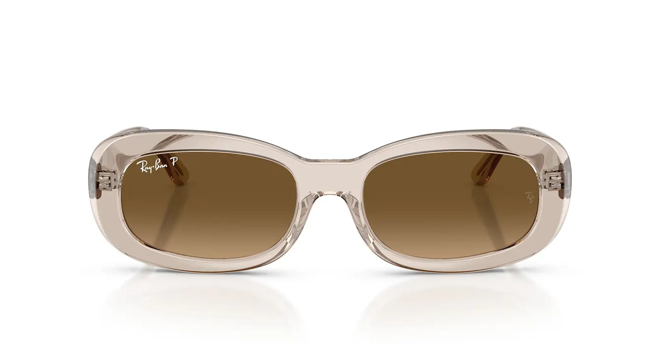 Ray-Ban RB2221F 6827/M2 s55