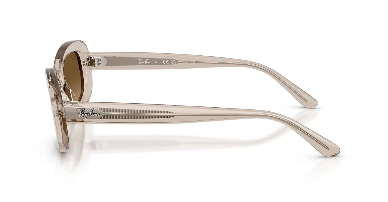 Ray-Ban RB2221F 6827/M2 s55