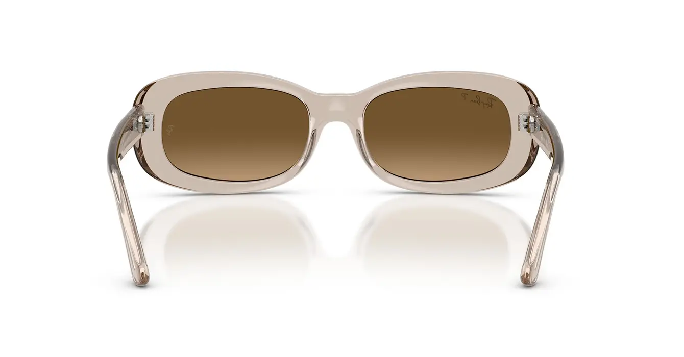 Ray-Ban RB2221F 6827/M2 s55