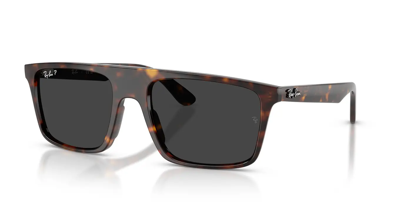 Ray-Ban RB2222F 902/48 s57