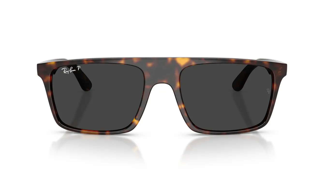 Ray-Ban RB2222F 902/48 s57