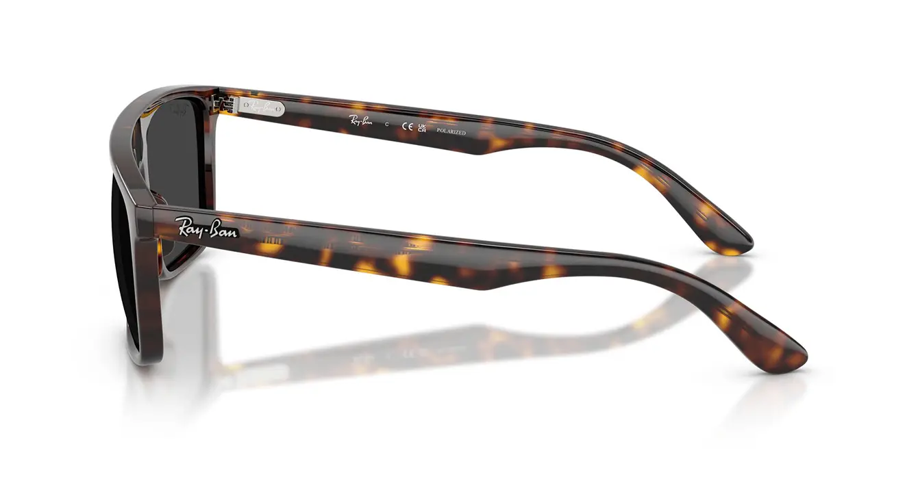 Ray-Ban RB2222F 902/48 s57