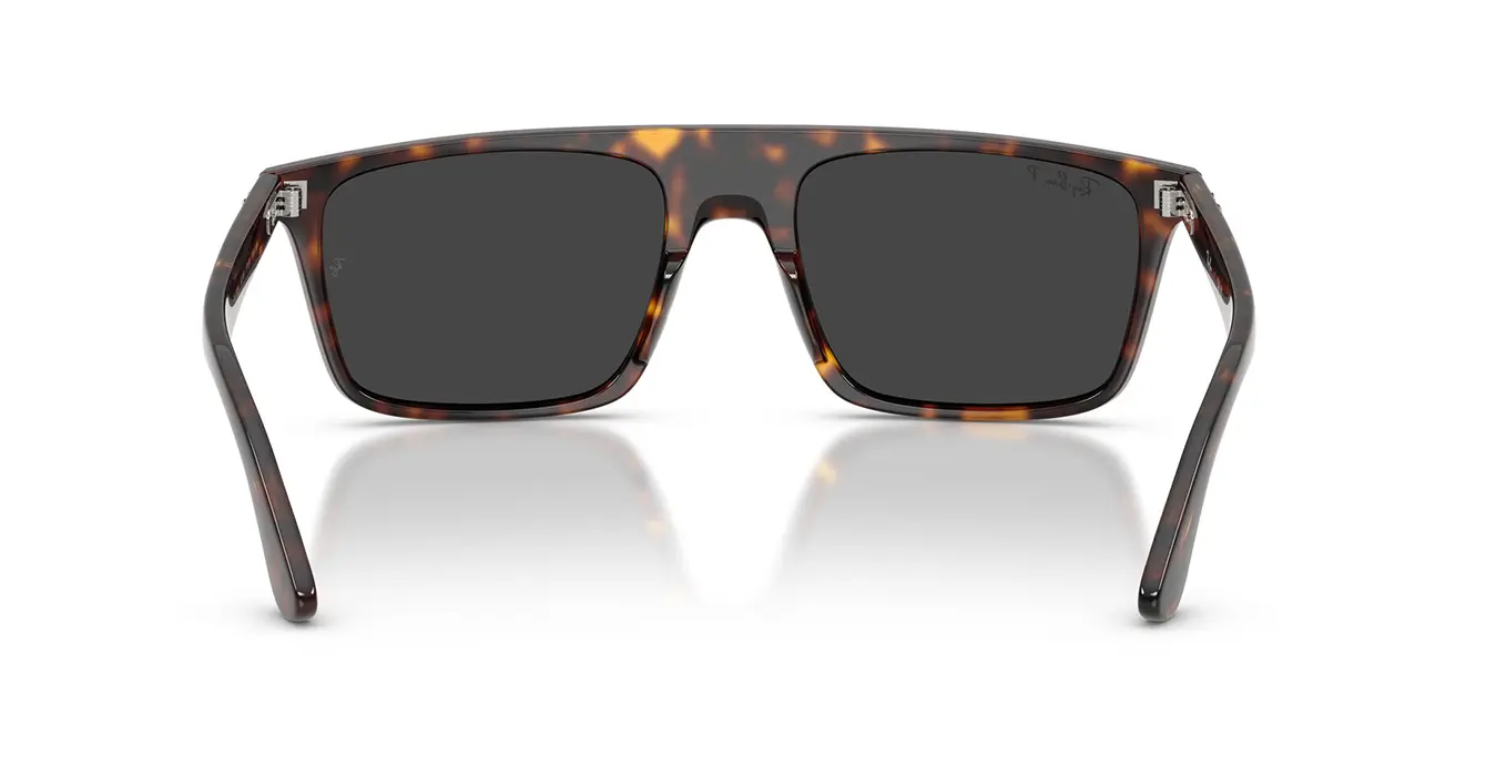 Ray-Ban RB2222F 902/48 s57