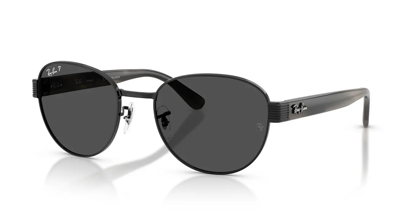 Ray-Ban RB3766CH 002/K8 s56