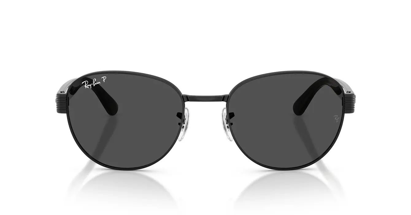 Ray-Ban RB3766CH 002/K8 s56