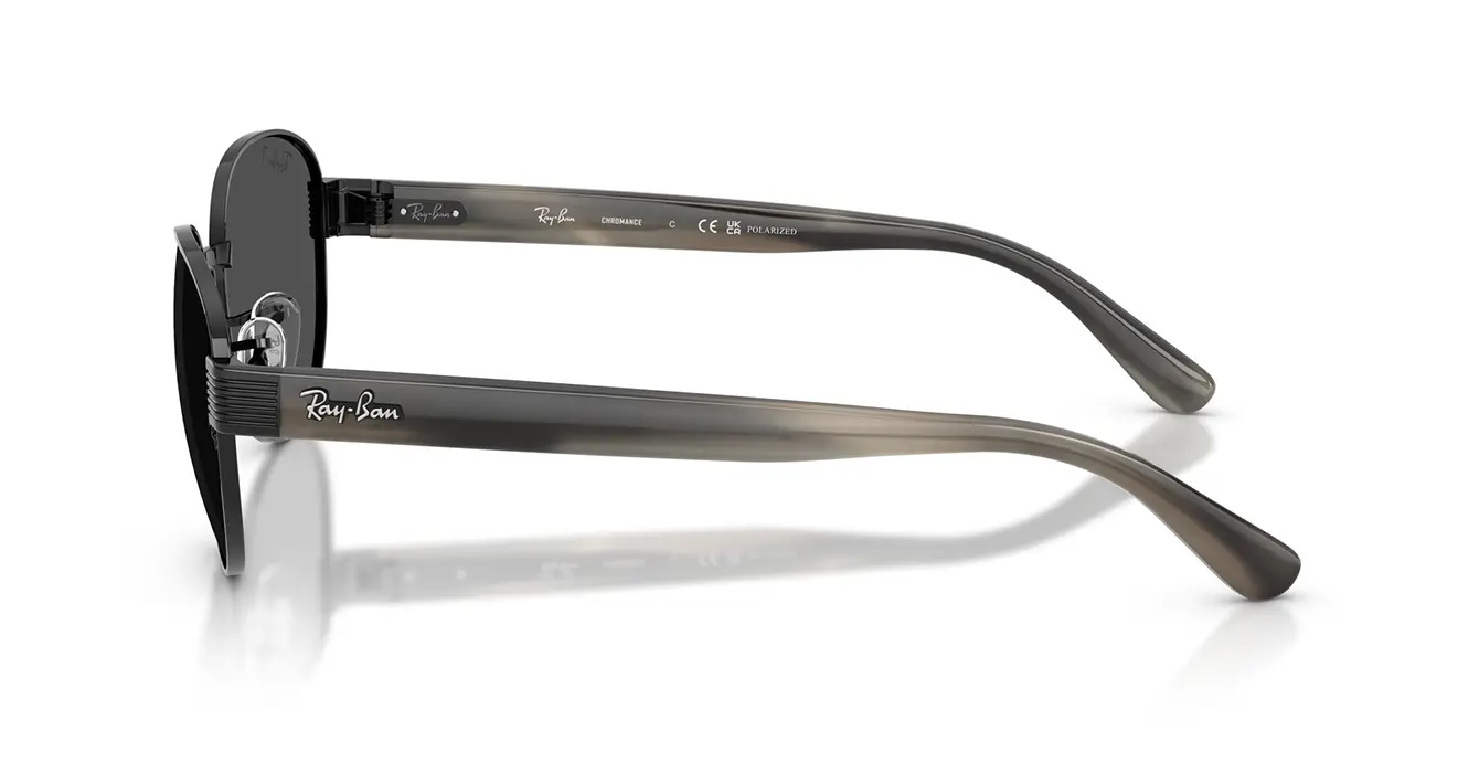 Ray-Ban RB3766CH 002/K8 s56