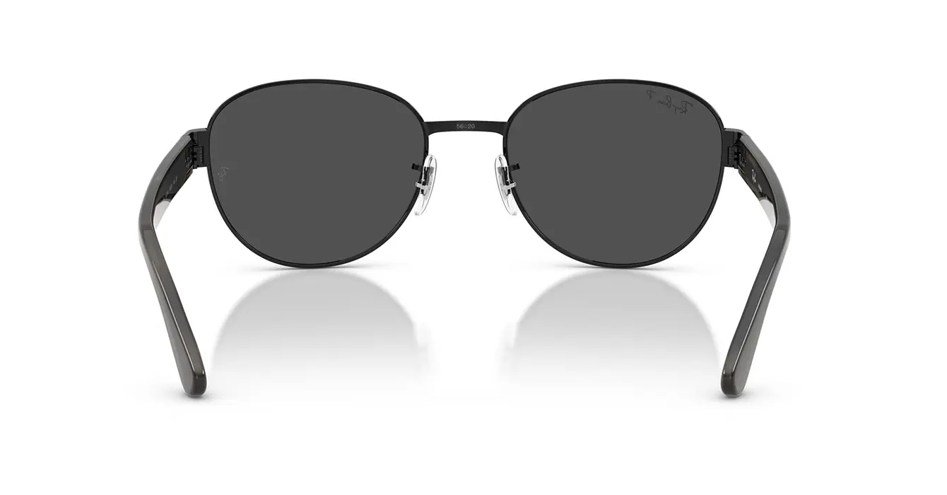 Ray-Ban RB3766CH 002/K8 s56