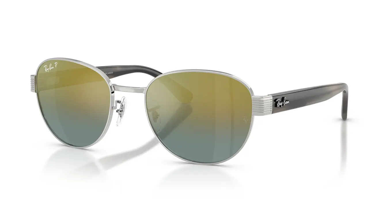 Ray-Ban RB3766CH 003/J0 s56