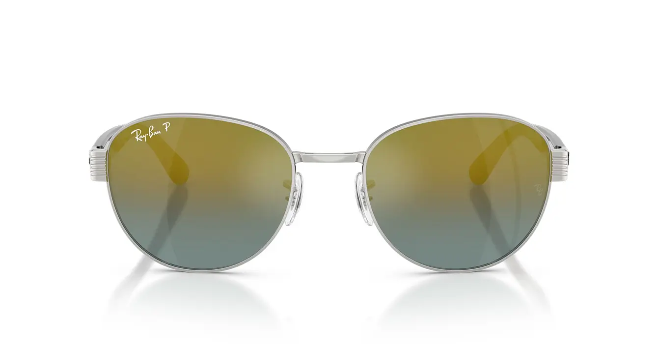 Ray-Ban RB3766CH 003/J0 s56