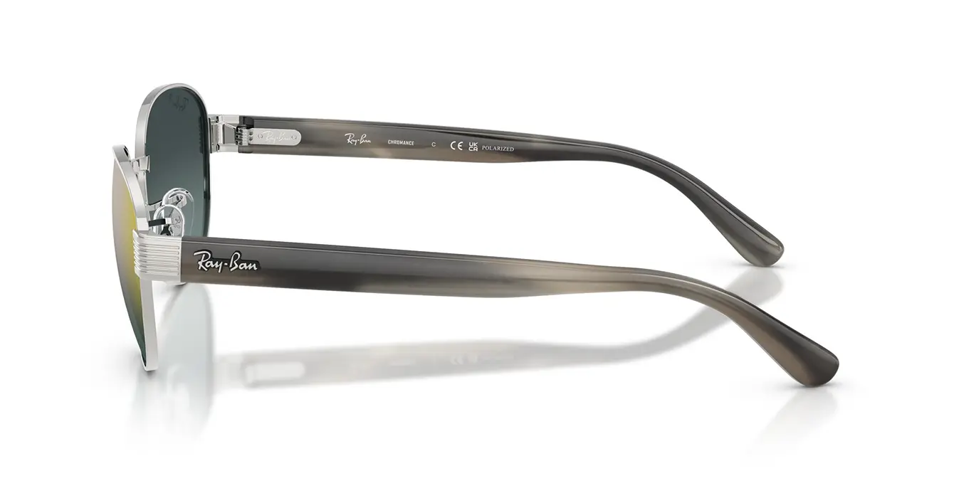 Ray-Ban RB3766CH 003/J0 s56