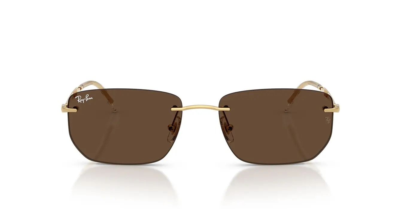 Ray-Ban RB3768 001/73 s56