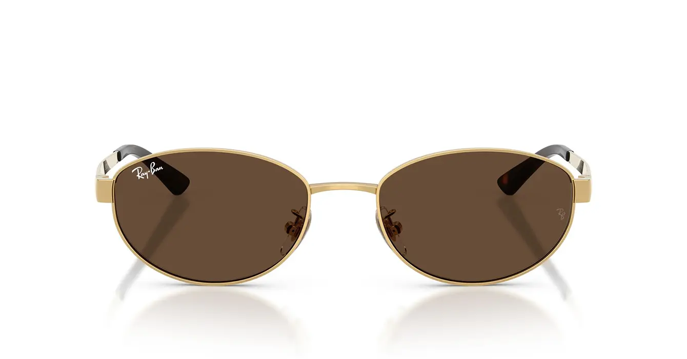 Ray-Ban RB3774D 001/73 s55