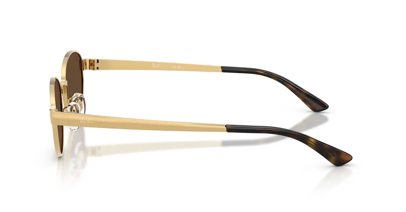 Ray-Ban RB3774D 001/73 s55
