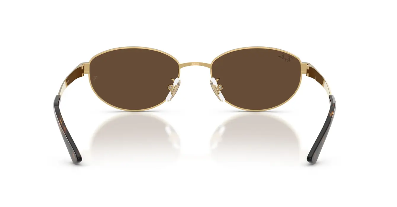 Ray-Ban RB3774D 001/73 s55