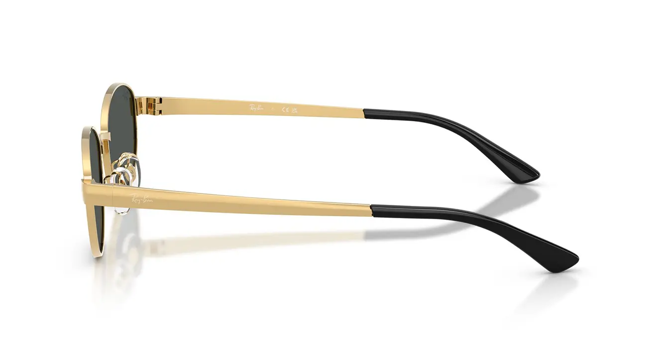 Ray-Ban RB3774D 001/87 s55