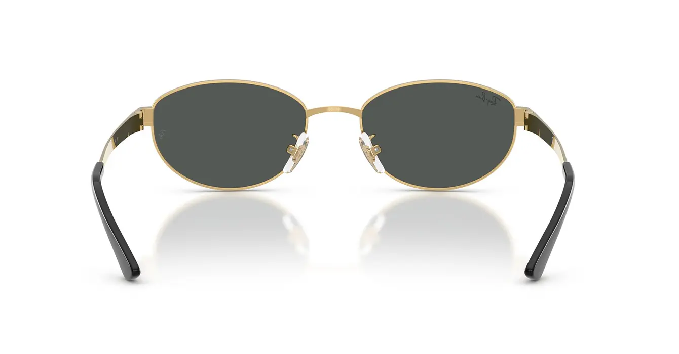Ray-Ban RB3774D 001/87 s55