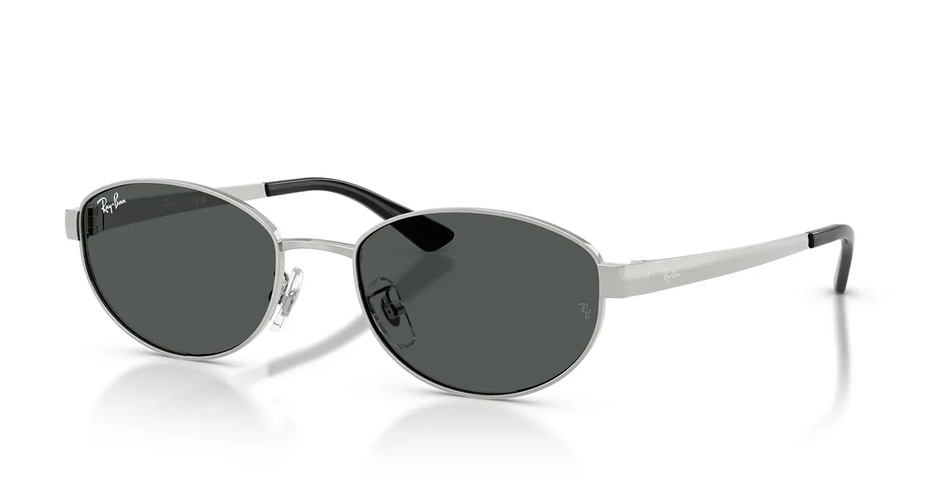 Ray-Ban RB3774D 003/87 s55