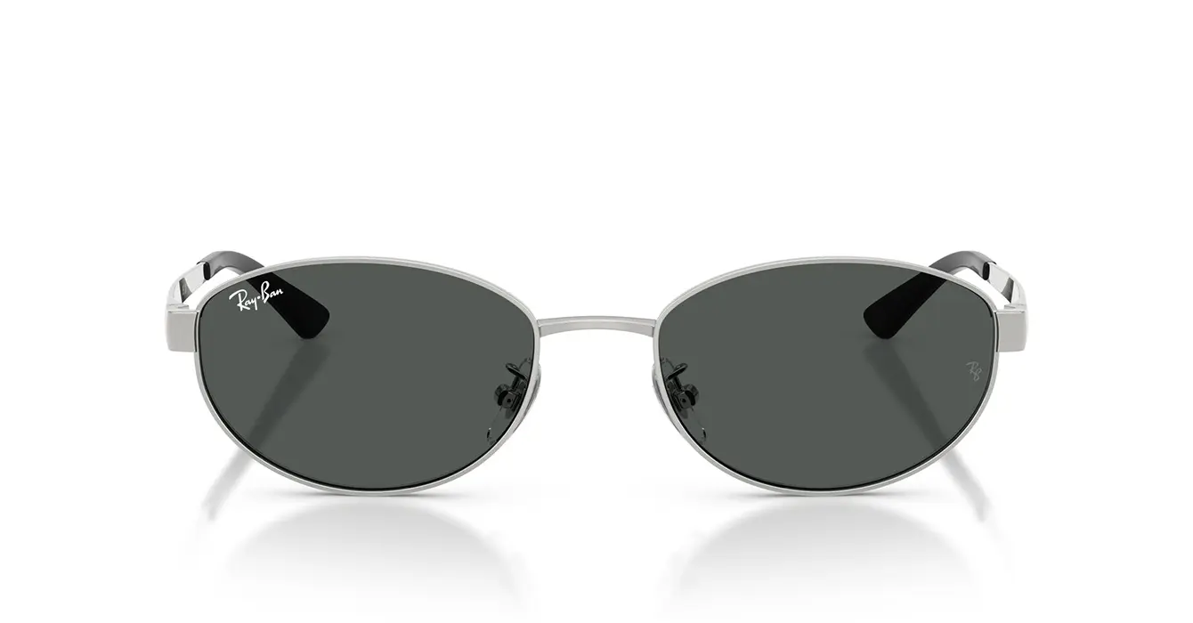 Ray-Ban RB3774D 003/87 s55