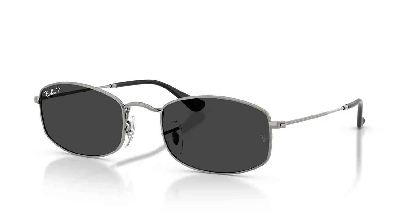 Ray-Ban RB3832 004/48 s55
