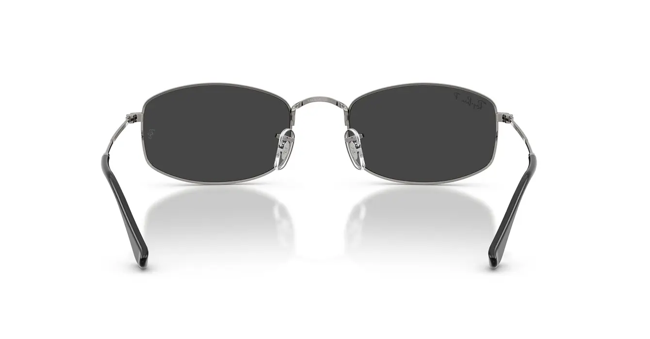 Ray-Ban RB3832 004/48 s55