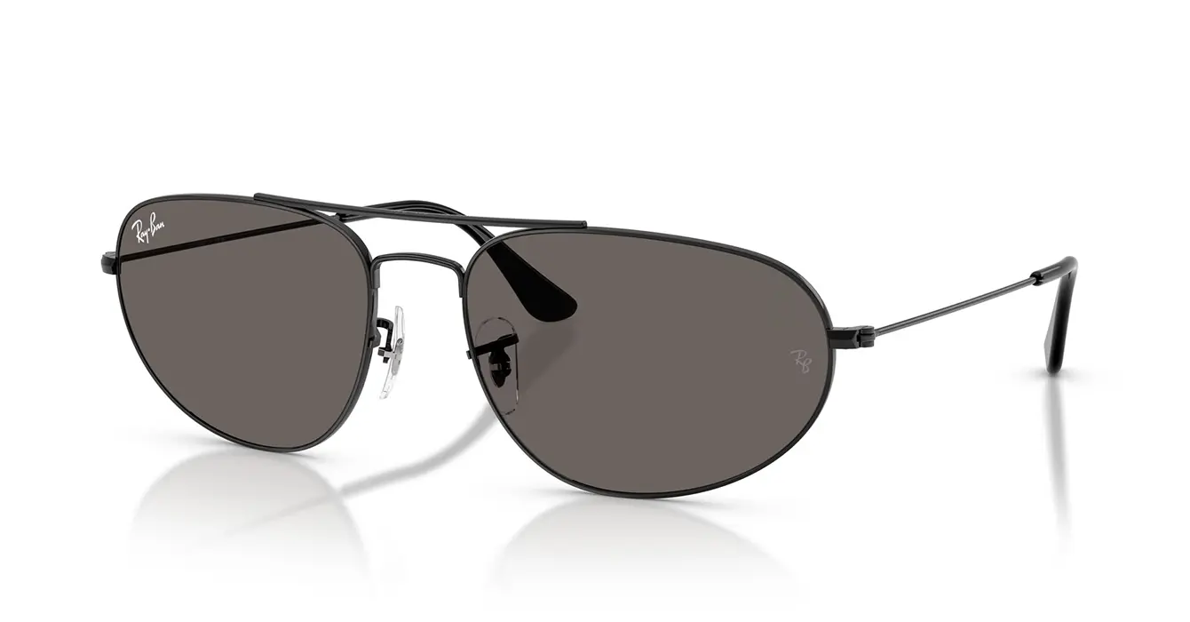 Ray-Ban RB3945 002/B1 s62