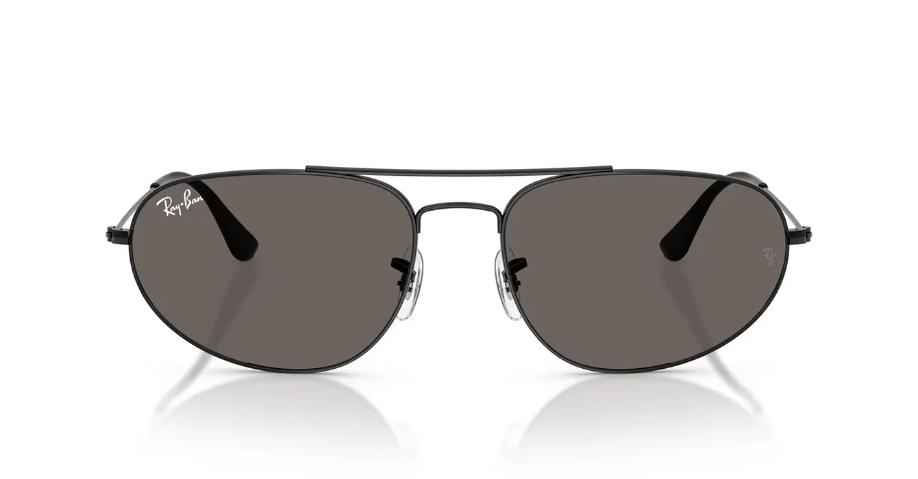 Ray-Ban RB3945 002/B1 s62