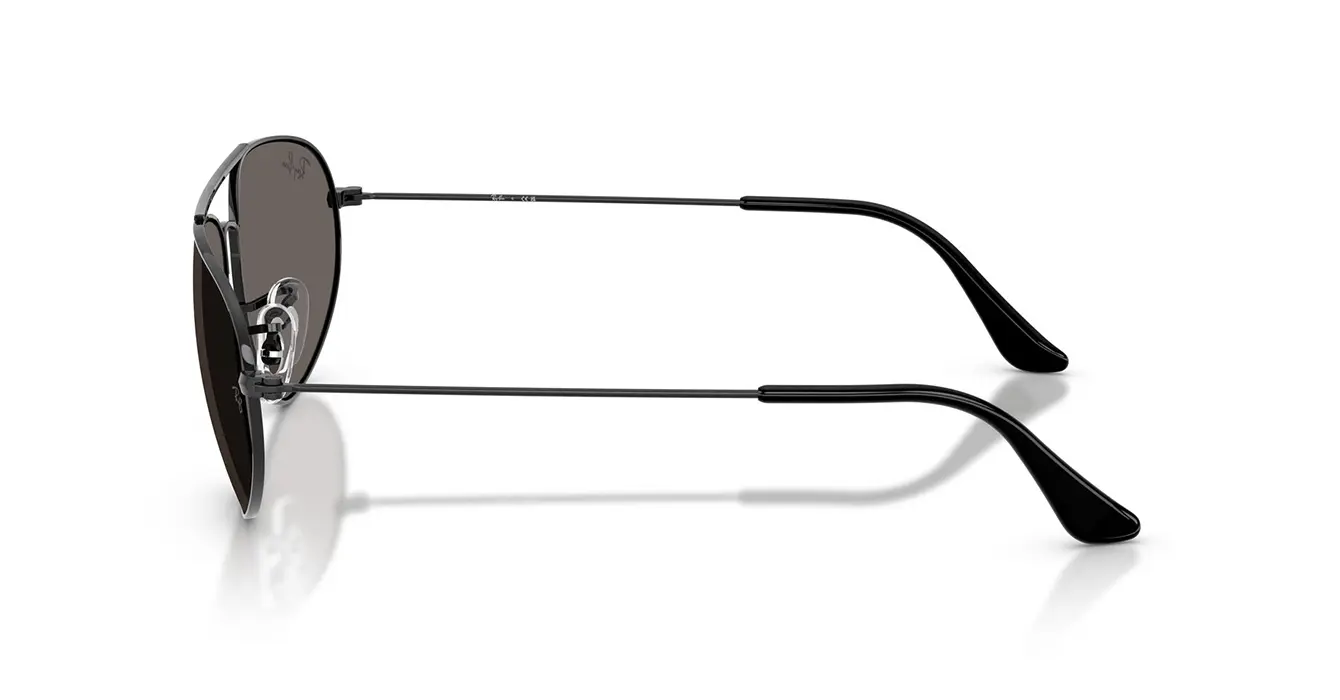 Ray-Ban RB3945 002/B1 s62
