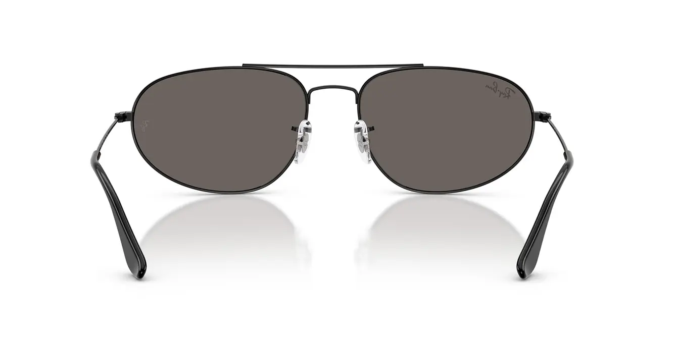 Ray-Ban RB3945 002/B1 s62