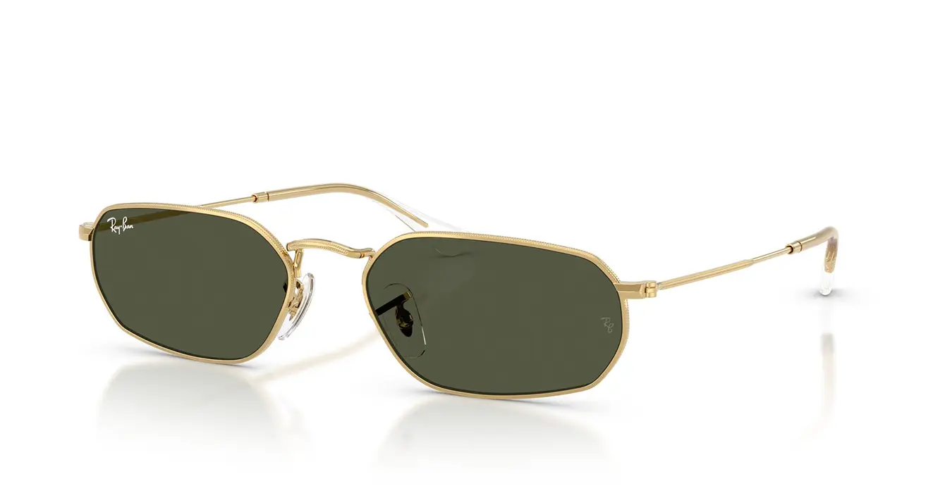Ray-Ban RB3947 001/31 s57