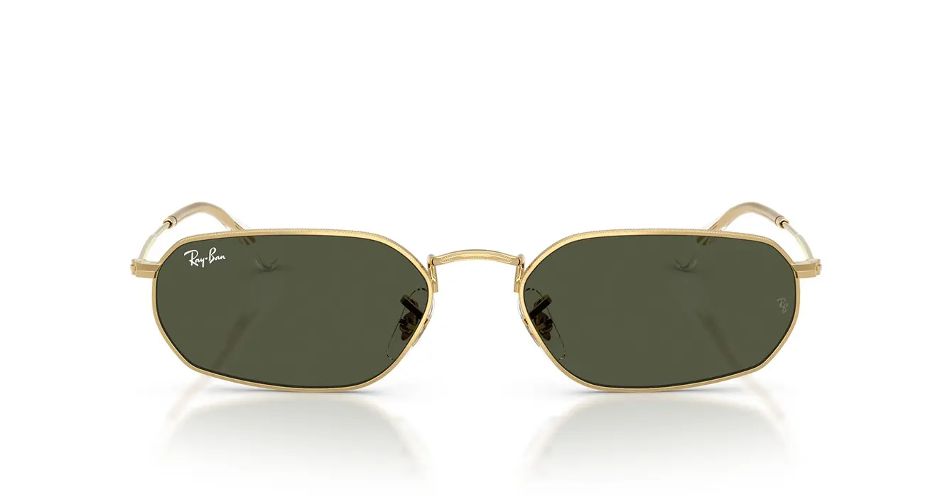 Ray-Ban RB3947 001/31 s57
