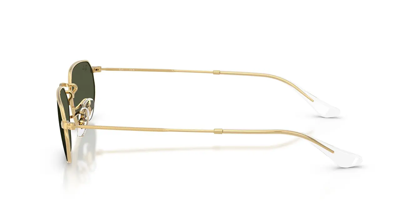 Ray-Ban RB3947 001/31 s57