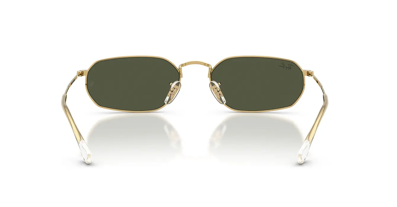 Ray-Ban RB3947 001/31 s57