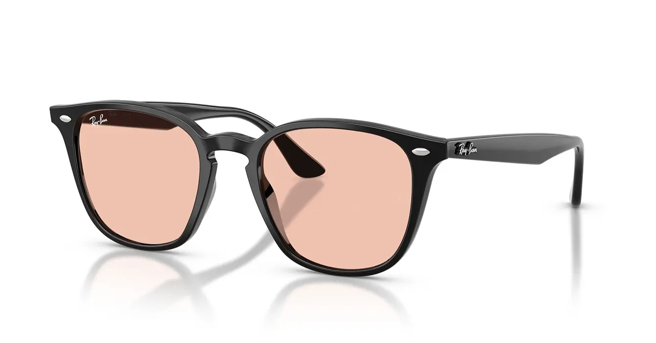 Ray-Ban RB4258-F 601/5 s52