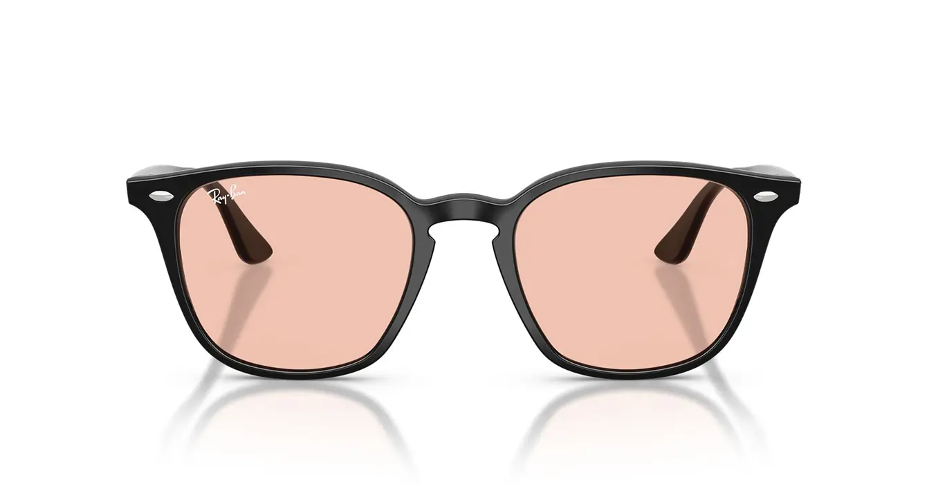 Ray-Ban RB4258-F 601/5 s52