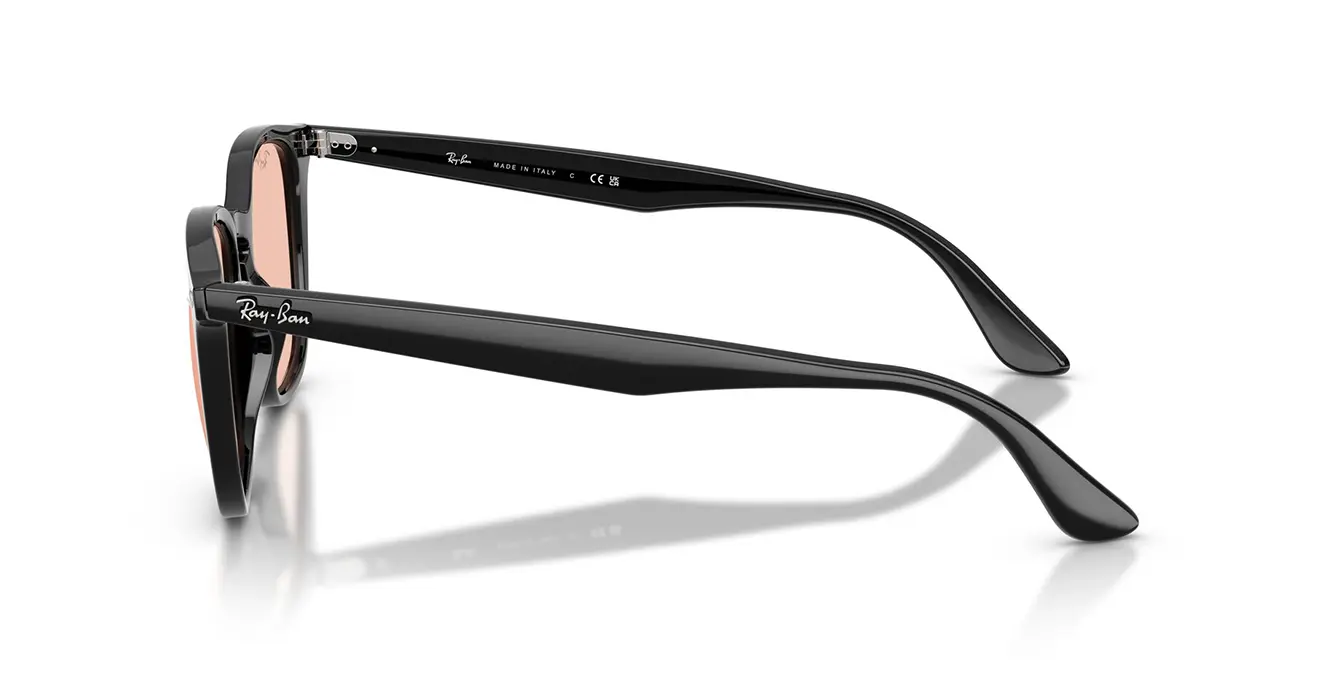 Ray-Ban RB4258-F 601/5 s52