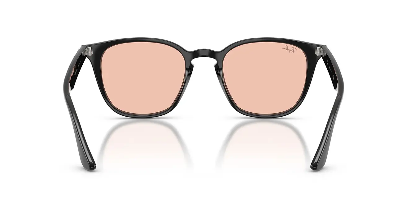 Ray-Ban RB4258-F 601/5 s52