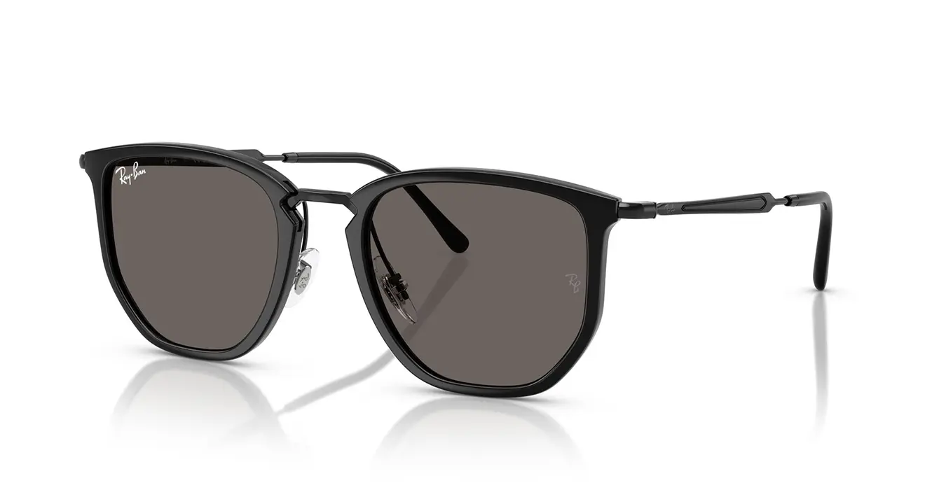 Ray-Ban RB4451 601/B1 s53