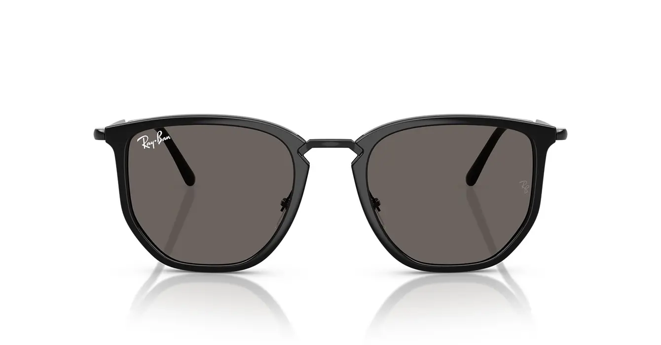 Ray-Ban RB4451 601/B1 s53