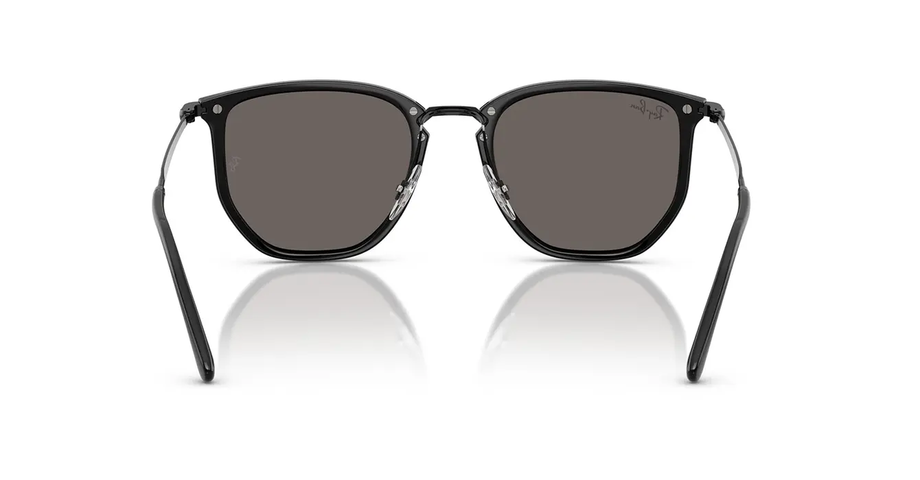 Ray-Ban RB4451 601/B1 s53