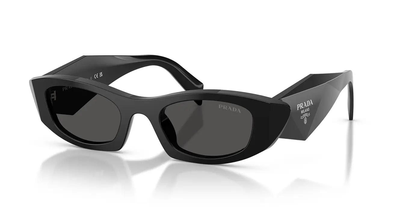 Prada SPR B16-F 16K-08Z s52