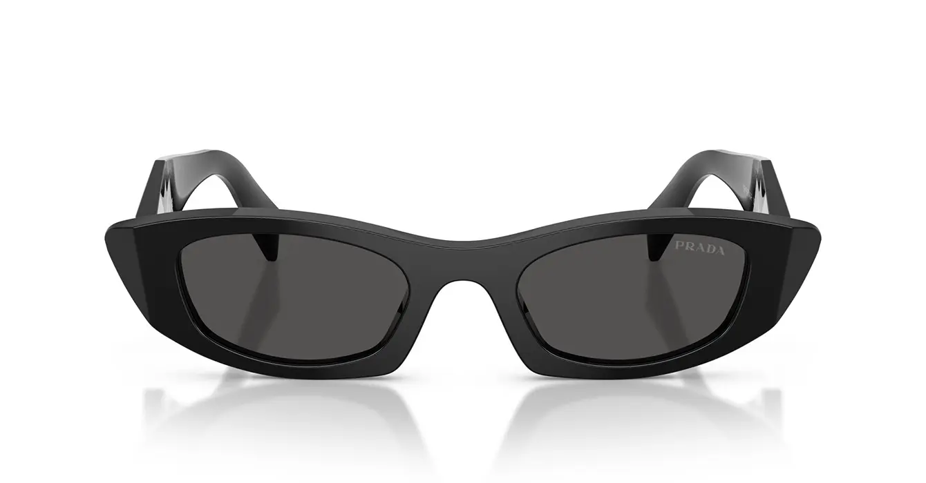 Prada SPR B16-F 16K-08Z s52