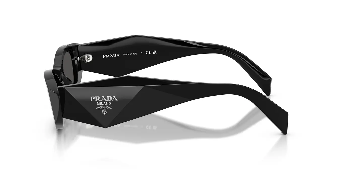 Prada SPR B16-F 16K-08Z s52