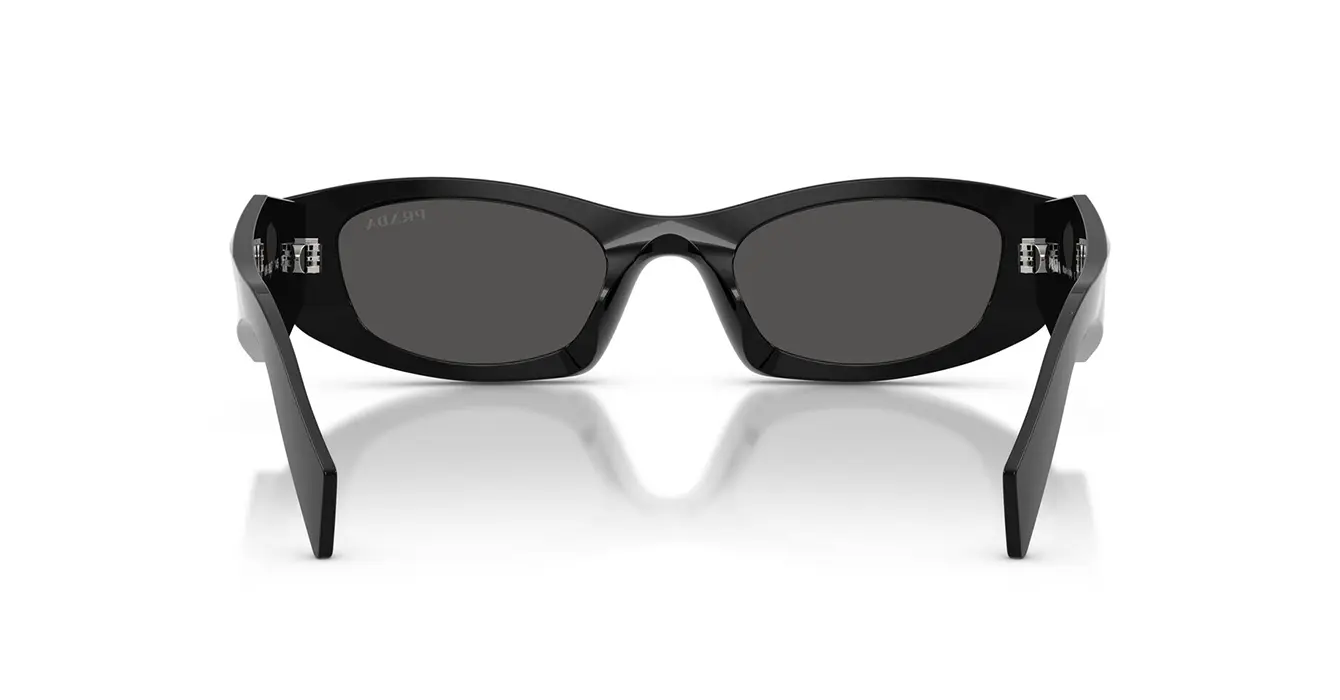 Prada SPR B16-F 16K-08Z s52